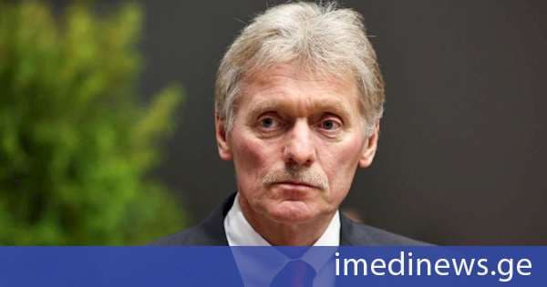 პესკოვი: რუსეთი შავ ზღვაში გემების განადგურებას გააგრძელებს