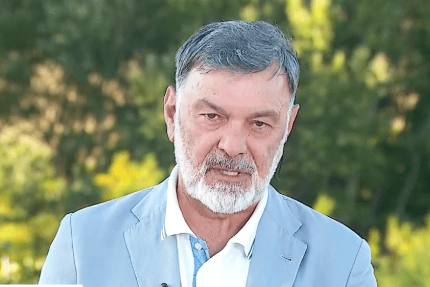 ბიძინა გიორგობიანი: მიუხედავად იმისა, ღარიბაშვილი ამბობს, რომ რადიკალურ ოპოზიციასთან კავშირი არ აქვს, როდესაც ორი მდინარე ერთი მიმართულებით მიედინება და სადღაც ბოლოს ერთდება, ისე გამოდის, რომ ეს მიმართულებები ერთსა და იმავე საქმეს ემსახურებიან, რაც საქართველოსთვის სახელის გატეხაა