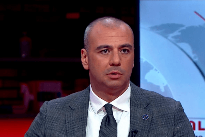 ლევან მაჭავარიანი ვიზალიბერალიზაციის შეჩერებაზე: ეს ნაკლებად სავარაუდოა. ისინი ამ ტყვიას  არ გაისვრიან ვინაიდან იციან, რომ ფუჭად გასროლილი ტყვია იქნება