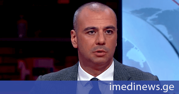ლევან მაჭავარიანი ვიზალიბერალიზაციის შეჩერებაზე: ეს ნაკლებად სავარაუდოა. ისინი ამ ტყვიას არ გაისვრიან ვინაიდან იციან, რომ ფუჭად გასროლილი ტყვია იქნება