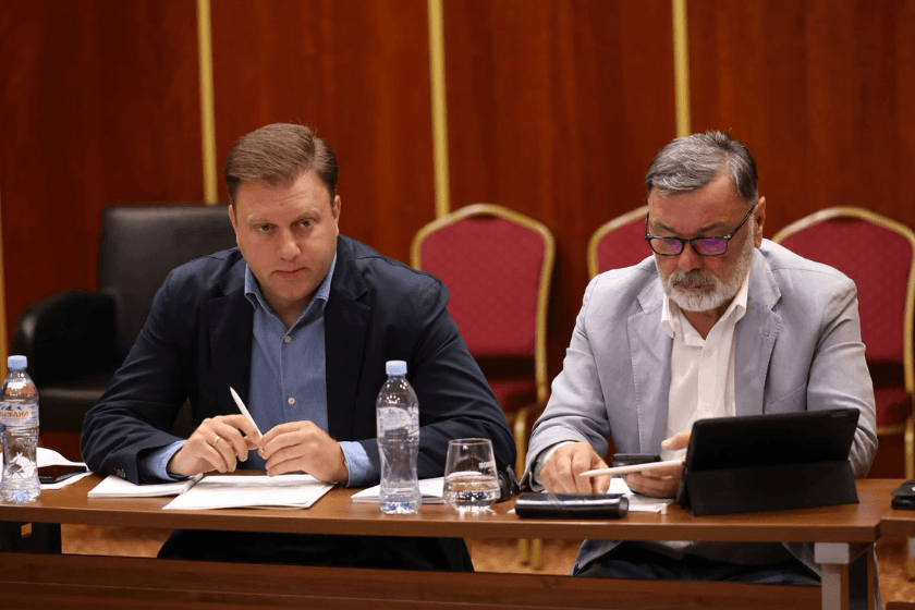 „ერთიანი ნეიტრალური საქართველო“ რეგიონებში წარმომადგენლობების დაფუძნების კამპანიას ასრულებს