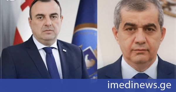 ფინანსთა სამინისტროს საგამოძიებო სამსახურის, ასევე შემოსავლების სამსახურის უფროსებმა თანამდებობები დატოვეს