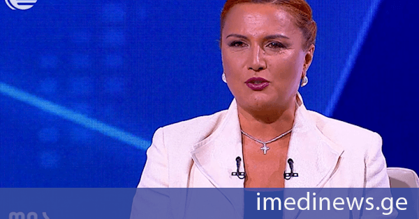 თამარ მახარაშვილი: სასკოლო ფორმებს აქვს თავისი სტანდარტი, რომელიც მსოფლიოში აპრობირებულია. ეს სტანდარტი გეუბნება, რას უნდა აკმაყოფილებდეს ფორმები