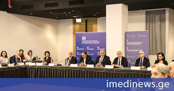 საქართველო B და C ჰეპატიტების ელიმინაციის მიმართულებით ოქროს დონის საერთაშორისო აღიარებისთვის ემზადება