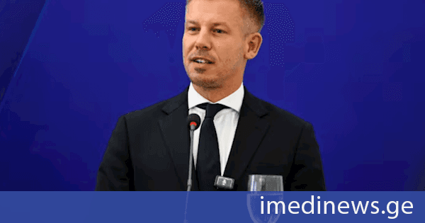 მადიარის განცხადებით, უნგრეთში ერთნაირსქესიანი წყვილებისთვის შვილად აყვანაზე დაწესებული აკრძალვა გაუქმდება