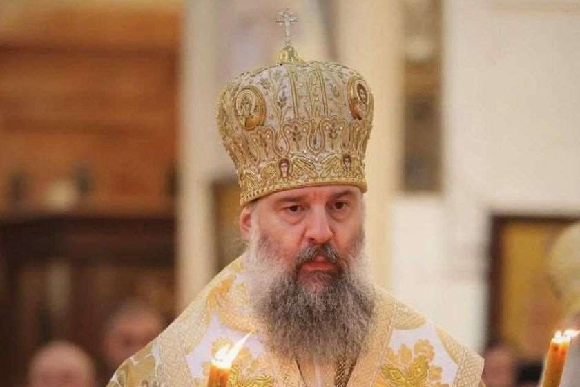 პატრიარქი შიო მესამე ხვალ სიონის საპატრიარქო ტაძარში პარაკლისს გადაიხდის