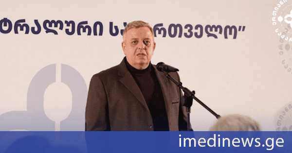 ლევან ნიკოლეიშვილი გიორგი ბარამიძის განცხადებაზე: პირდაპირ არის გამიზნული სახელმწიფოს წინააღმდეგ ქმედებად, რომ გამოიყვანოს საქართველო ისეთ სახელმწიფოდ, რომლისთვისაც არავითარი კანონები არ არსებობს