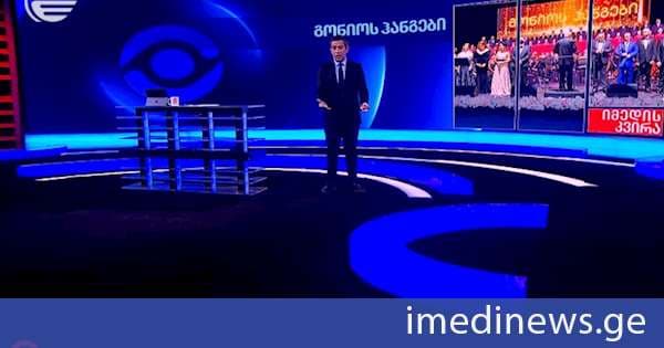 ისტორიული ძეგლის ახალი სიცოცხლე - საერთაშორისო ფესტივალი „გონიოს ჰანგები“. „იმედის კვირის“ სპეციალური რეპორტაჟი