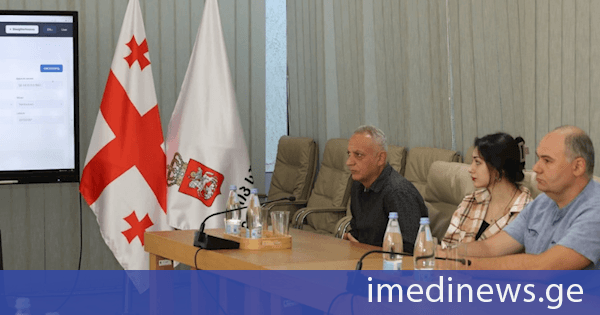 სურსათის ეროვნული სააგენტო ხორცისა და ხორცპროდუქტების კონტროლის ეფექტიანობისთვის ელექტრონულ სისტემას დანერგავს