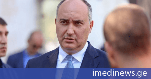 ჯუანშერ ბურჭულაძეს, ვასილ მხეიძესა და ბურჭულაძის ყოფილ მოადგილეს, გიორგი ხაინდრავას სააპელაციო სასამართლოში საპროცესო შეთანხმება გაუფორმდათ