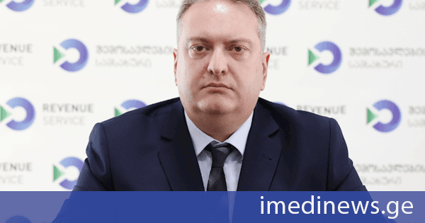 ფინანსთა სამინისტროს საგამოძიებო სამსახურის უფროსად მერაბ გამყრელიძე დაინიშნა