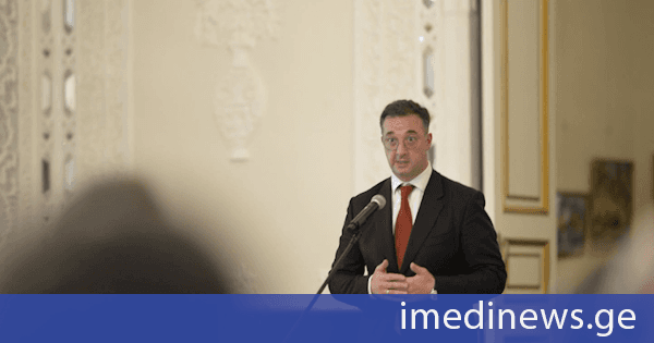 დავით სონღულაშვილმა მომხმარებელთა დაცვისა და აღსრულების საერთაშორისო ქსელის ყოველწლიურ კონფერენციაში მიიღო მონაწილეობა