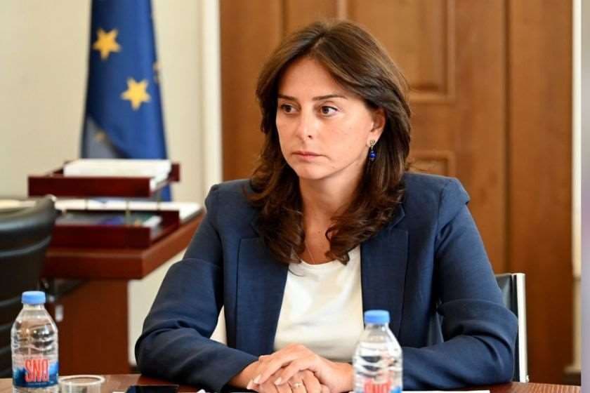 მაია ბითაძე: სფეროში მოვდივარ მრავალწლიანი სახელმწიფო სამსახურებრივი გამოცდილებით და დიდი სურვილით, მოვუსმინო თითოეულ იმ ადამიანს, რომელიც ქმნის ქართულ კულტურას, არის დარგის პროფესიონალი, გული შესტკივა და უყვარს ეს სფერო - იმედი მაქვს, გავამართლებ იმ ნდობას, რომელიც პრემიერმა და გუნდმა გამომიცხადა