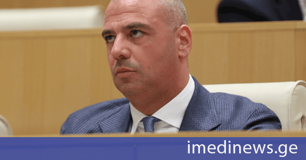 ლევან მაჭავარიანი: საქართველო იბრუნებს ისტორიულ ფუნქციას „შუა დერეფანში“ დაკავშირებადობის კუთხით
