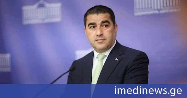 შალვა პაპუაშვილი: ტრამპის ბრენდი როცა შედის რომელიმე ქვეყანაში, თავისთავად, ეს არის განაცხადი, „ტრამპთაუერ თბილისი“ ურთიერთსასარგებლო პროექტია, რომელიც წინ უსწრებს ეპოქას