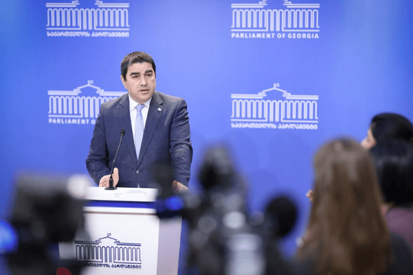 შალვა პაპუაშვილი: 40-ათასიანი ზღვარის გაუქმების ცვლილება პირველი ოქტომბრიდან ამოქმედდება და მიმდინარე წელს ვისაც უწევს ქონების გადასახადზე დეკლარაციის შევსება, მათზე უკვე გავრცელდება