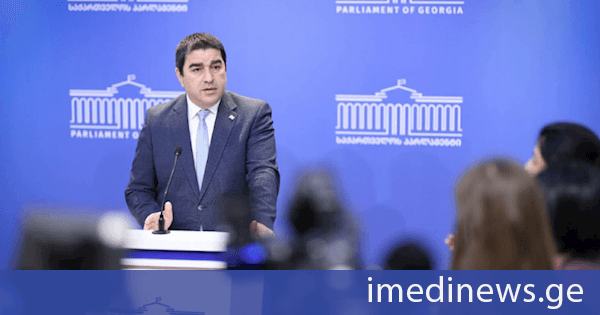შალვა პაპუაშვილი: 40-ათასიანი ზღვარის გაუქმების ცვლილება პირველი ოქტომბრიდან ამოქმედდება და მიმდინარე წელს ვისაც უწევს ქონების გადასახადზე დეკლარაციის შევსება, მათზე უკვე გავრცელდება
