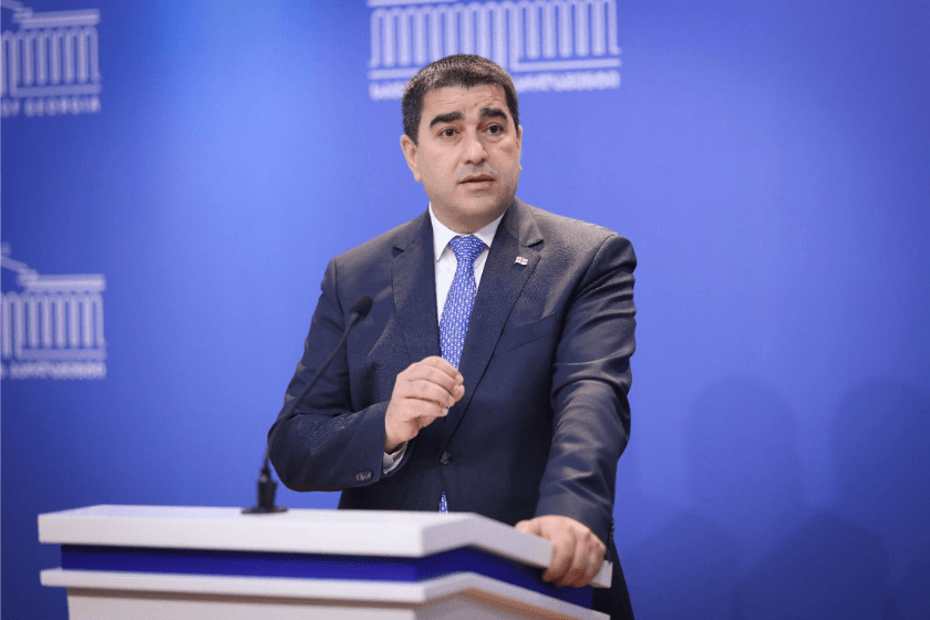 შალვა პაპუაშვილი: ჩვენ ჯერ კიდევ არ გვაქვს ბოლომდე გაანალიზებული და გააზრებული, რა სახის ჩარევა იყო 2024 წელს ევროპის სხვადასხვა სახელმწიფოს, თუ ორგანიზაციის მხრიდან საქართველოს არჩევნებში