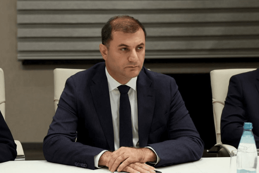 თამაზ ბორაშვილი: კორუფციასა და სამოხელეო დანაშაულთან ბრძოლა სახელმწიფო უსაფრთხოების სამსახურის საქმიანობის პრიორიტეტულ მიმართულებად დარჩება და ამ კუთხით კიდევ უფრო გაძლიერდება ოპერატიულ-სამძებრო და საგამოძიებო საქმიანობა
