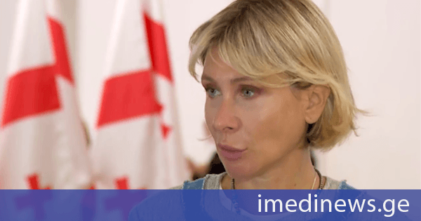 ნინო წილოსანი ოპოზიციის ლიდერების ნორვეგიის ელჩთან შეხვედრაზე: როდესაც რადიკალური და რევოლუციური წარსულის მქონე პოლიტიკოსებს, აქტივისტებს ხვდებიან დიპლომატები, ეს მათი მხრიდან ამ მოქმედებების გარკვეულწილად წახალისებას გულისხმობს, რაც დიპლომატიური სტანდარტის დარღვევაა