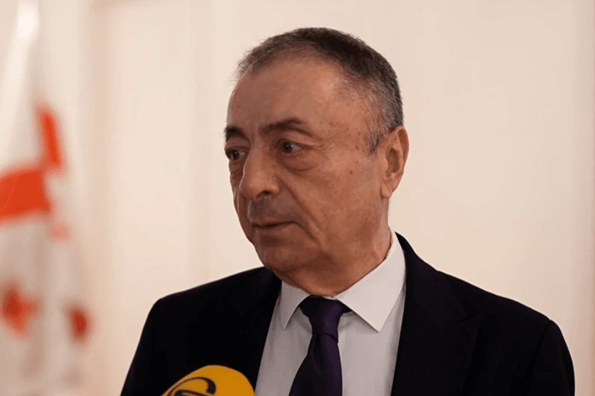 თენგიზ შარმანაშვილი ფილფანის განცხადებაზე: ეს მათი სტილია. ესეც დამახინჯებული ინფორმაციის გავრცელების წესია აკერმანის წიგნიდან, რასაც ამ ავადსახსენებელ სემინარებზე ასწავლიან