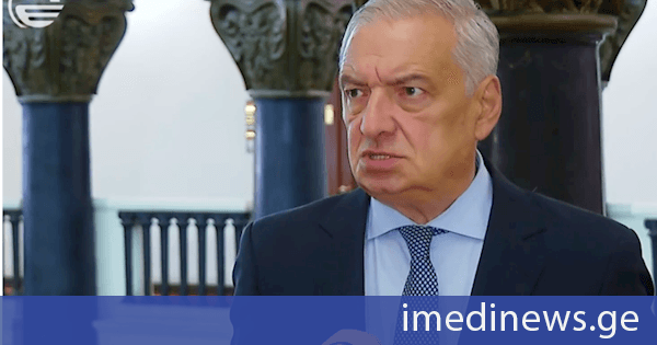 გიორგი ვოლსკი: „ნამახვან ჰესზე“ შეტევაც დაახლოებით იგივე სტრატეგიით და იგივე სცენარით მიმდინარეობს, როგორც დღეს უნდათ, რომ განავითარონ შეტევა „იგლ ჰილსის“ მოსალოდნელ ინვესტიციაზე