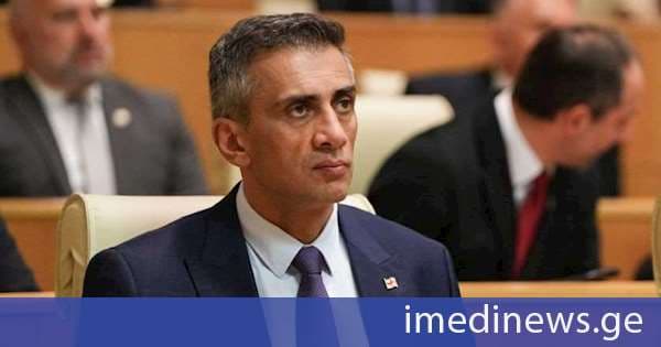 გიორგი კახიანი: ყველაფრის გათვალისწინებით, ელჩს მეტი სიფრთხილე მართებს, როდესაც დახურულ შეხვედრებზეა ლაპარაკი. კითხვები ჩნდება და კარგი იქნება, თუ გარკვეული განმარტებები გაკეთდებოდა ნორვეგიის საელჩოს მხრიდან