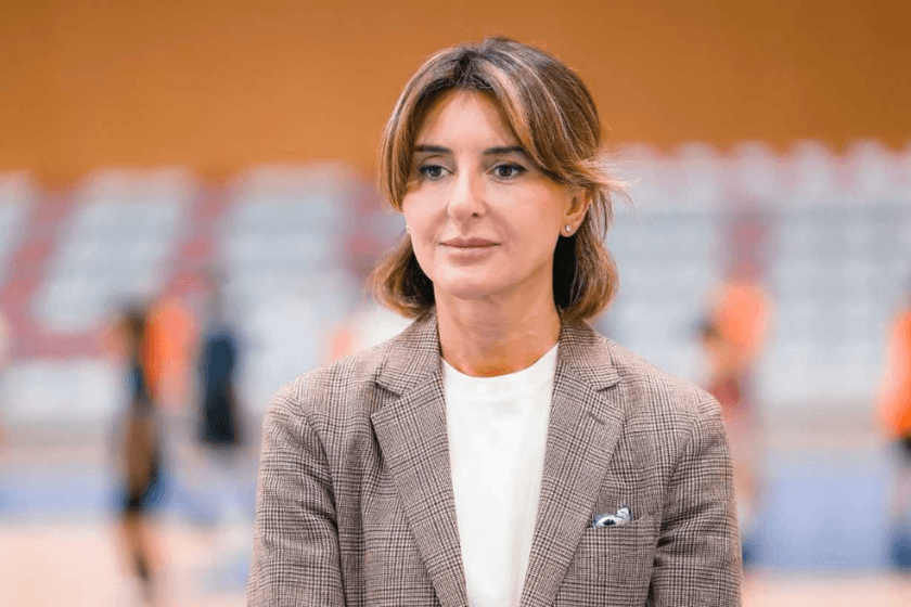 ნინო ლაცაბიძე : რუსთავის სწრაფ განვითარებას ვაგრძელებთ და საქართველოს მთავრობის უდიდესი თანადგომით, სპორტული ქალაქის მშენებლობას დავიწყებთ