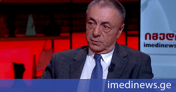 თენგიზ შარმანაშვილი ოპოზიციის და გარე ძალების ურთიერთობაზე: იმის გამო, რომ მათ [გარე ძალებმა] დაუშვეს შეცდომები, არის ეს მძიმე სიტუაცია შექმნილი. საბოლოო ჯამში მივიღეთ, რომ ეს ორგანიზაციები [პარტიები] სიკვდილის პირას მიიყვანეს მათ თავისი არასწორი ნაბიჯებით