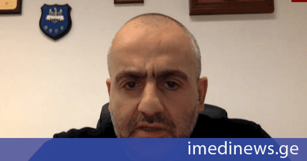 გიორგი გამსახურდია: ჩემს ადგილსამყოფელ ქვეყანაში მეუბნებიან ბოდიში შეცდომისთვის, რომ ჩვენი ურთიერთობა ამას შევაკალით და ამასში იგულისხმება პირადად სააკაშვილი და მის გარშემო არსებული ხალხი