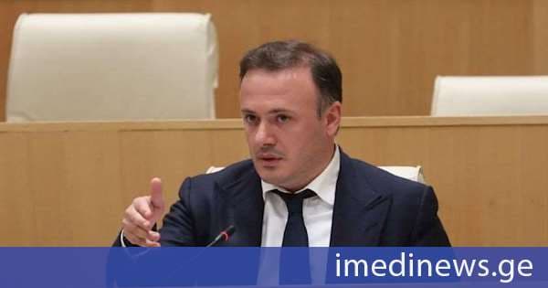 ირაკლი ზარქუა ახვლედიანის ორგანიზებულ საგანმანათლებლო სემინარზე: ჩემი აზრით, ეს არის პოლიტიკური შინაარსის შეხვედრა, ვინაიდან არმაზ ახვლედიანი არის „ნაცმოძრაობის“ წარმომადგენელი. აქ გვეჯდა პარლამენტში, ჩვეულებრივად აქტივისტი იყო, პოლიტიკოსი, ბუნებრივია, ხე-ტყეზე, ფლორასა და ფაუნაზე არ ისაუბრებს