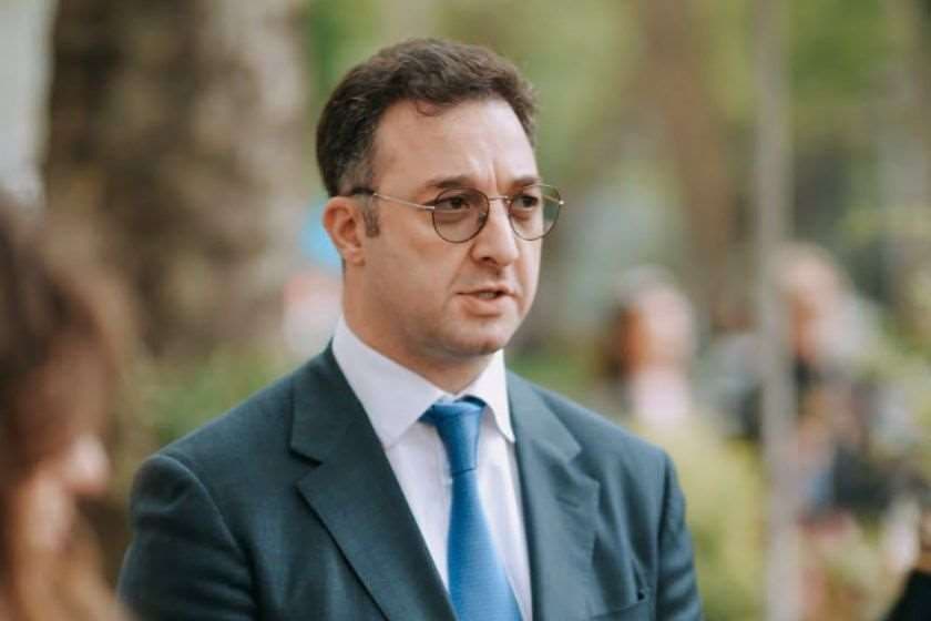 დავით სონღულაშვილი: არაკონდიციური ყურძენი ჯერ არ ჩაბარებულა