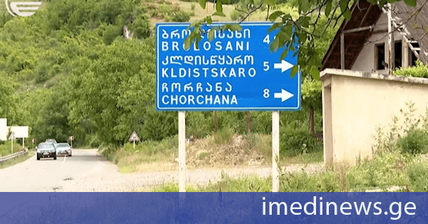 საოკუპაციო ხაზთან საგუშაგო გიორგი გახარიას ერთპიროვნული გადაწყვეტილებით აღიმართა - პროკურორის განმარტებით, ეს მოწმის სახით გამოკითხულებმა დაადასტურეს