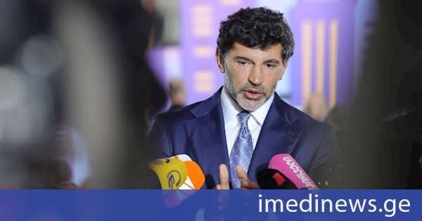 კახა კალაძე ბაღებში მომხდარ ფაქტზე: დაველოდოთ მოკვლევას, რასთან გვაქვს საქმე - ჩვენ ვართ აბსოლუტურად ღია, გამჭვირვალე და როგორც მშობლებს, ისე საზოგადოებას, ყველაფერზე მივაწვდით ინფორმაციას