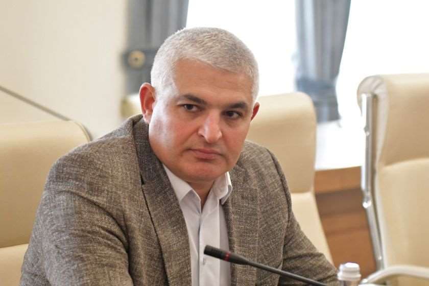 გიორგი სოსიაშვილი ძალადობრივ აქციებზე დაკავებულებზე: რა თქმა უნდა, სახელმწიფო გარკვეულ ნაბიჯებს გადადგამს იმ ადამიანების მიმართ, ვინც მოინანიებს, ვინც დაინახავს საკუთარ შეცდომას და აღიარებს ჩადენილ დანაშაულს