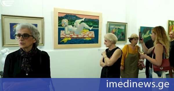 კულტურის განვითარების ფონდმა „მესმა“ თბილისის ისტორიულ უბანში ახალი სახელოვნებო სივრცე გახსნა