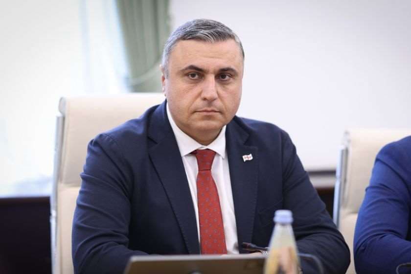 დავით მათიკაშვილი ნატა ფერაძისა და გიორგი ჩუბინიძის დაპირისპირებაზე: ამ კონკრეტული ფაქტითაც რადიკალები ბოლომდე გაიშიფრნენ - მათთვის სიძულვილი, შეურაცხყოფა ჩვეულებრივი ცხოვრების წესია