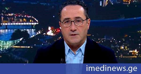 ლევან მამალაძე: არაბიზაცია მანიპულირების ერთ-ერთი მეთოდი იყო და ამან გამოიღო ძალიან ცუდი შედეგი - ჩვენ გვაქვს მიგრაციის პრობლემა, რომელიც 12 წლის განმავლობაში გაიზარდა 10-ჯერ, 70 პროცენტს შეადგენს დსთ-ს და ყოფილი საბჭოთა კავშირის ქვეყნები, მთლიანად, არაბული ქვეყნებიდან ჯამში შემოსულია 4 პროცენტი
