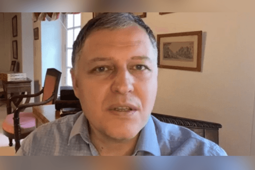 გიორგი ფხაკაძე ოპოზიციას: ხალხს ეუბნებით, რომ ბატონი ბიძინა ჩავიდა საბავშვო ბაღში და მოწამლა ბავშვები. რა დონეზე ხართ ჩამოსულები. არავინ თქვა, რომ საფრანგეთშიც, ბრიტანეთშიც, ამერიკაშიც, იაპონიაშიც კი ხდება ბავშვების ინფიცირება. არ შეიძლება ყველაფერში პოლიტიკა, მარაზმამდე დადის