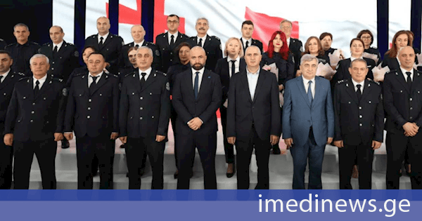 ფინანსთა სამინისტროს შემოსავლების სამსახურმა 20 სექტემბერს საქართველოს საბაჟოს პროფესიული დღე აღნიშნა