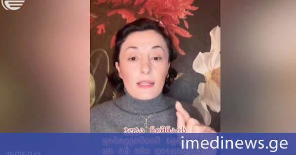 „ნაცმოძრაობის“ აქტივისტი დარინა მიქელაძე აქონდროპლაზიის დიაგნოზის მქონე ბავშვებს კვლავ დამამცირებელ კონტექსტში მოიხსენიებს: კომენტატორების უმრავლესობას ჯუჯების არსებობა ოჯახში მიაჩნიათ წყევლად