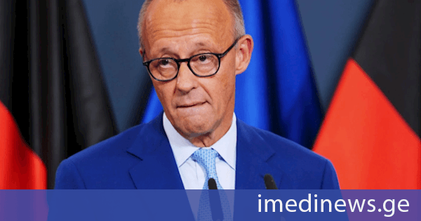 მერცი არჩევნების შედეგებზე: მეკლენბურგი-წინა პომერანიის შედეგი ჩვენთვის კატასტროფა იყო. ახლა გვჭირდება ცვლილებები, ცვლილებებს კი სჭირდება ძალა