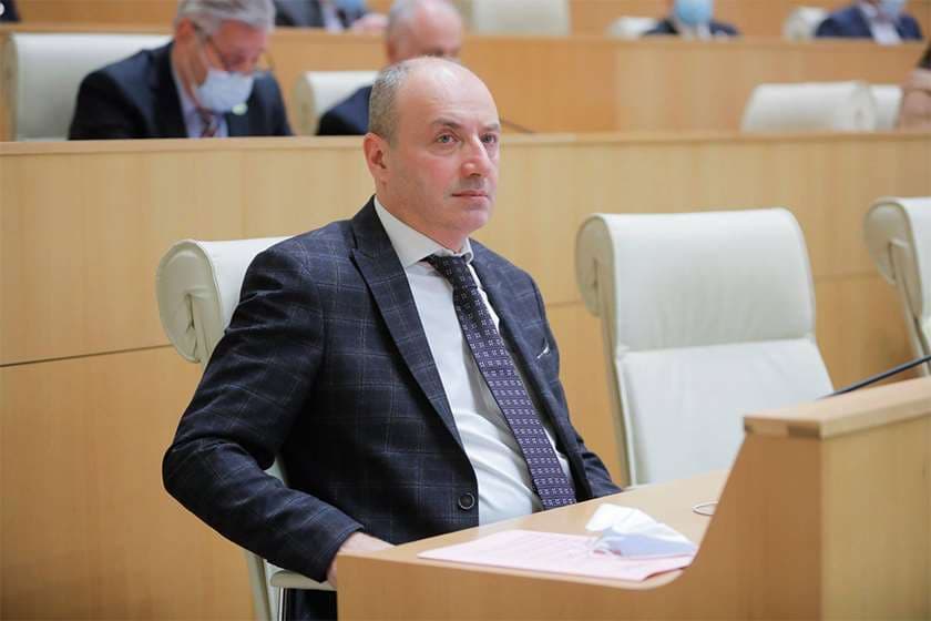 გურამ მაჭარაშვილი: ევრობიუროკრატიამ შეძლო შეეცვალა უნგრეთის ხელისუფლება სწორედ იმის გამო, რომ ორბანის მთავრობა ლგბტ პროპაგანდას ეწინააღმდეგებოდა