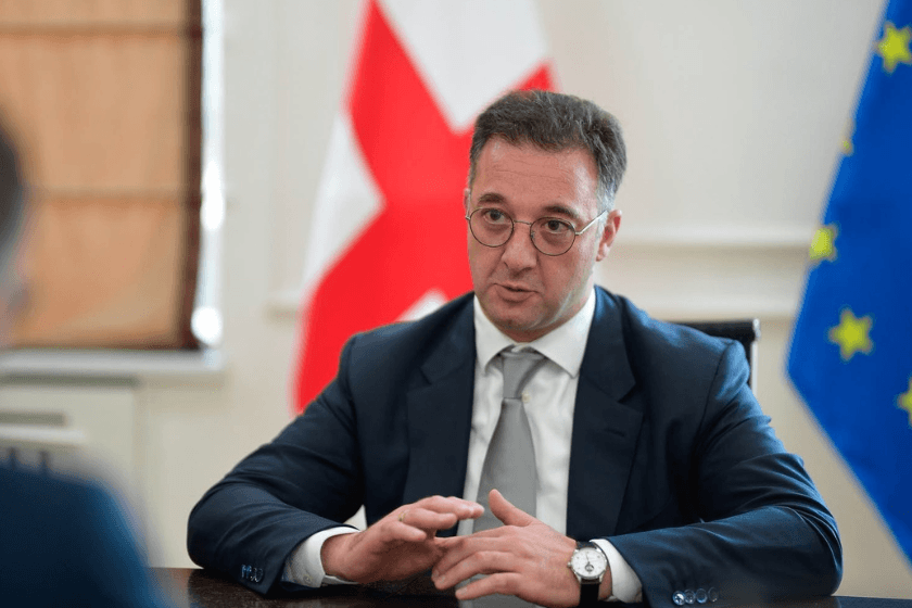 დავით სონღულაშვილი: დღეს იმ ეტაპზე ვართ, როდესაც მთავარი გამოწვევა ღვინის ხარისხია