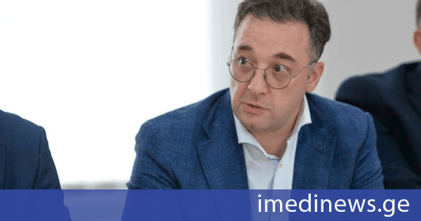 დავით სონღულაშვილი: მოსავლის ხარისხობრივად დაყოფა აუცილებელია, რადგან მოსავალს, დაბინავების გარდა, შემდგომი რეალიზაციაც სჭირდება