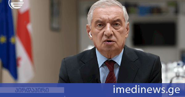 გიორგი ვოლსკი საკონსტიტუციო სარჩელზე: პოლიტიკურ პარტიას ეხება, პოლიტიკურ გაერთიანებას ეხება, ყოფილ პრემიერ-მინისტრს ეხება და რა საკვირველია პოლიტიკური ნიშანიც ამ საკითხს დასდევს თან მაგრამ ეს პროცესი სამართლებრივია. იმსჯელებს სასამართლო და საკითხის გადაწყვეტილებაც იქნება ისეთი, რომ საზოგადოებაში შეკითხვები არ დარჩეს