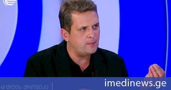 ლადო სადღობელაშვილი ნიკა გვარამიაზე: არ არის გამორიცხული, რომ ორმაგ აგენტურულ ქმედებას ახორციელებდეს. ნადირობს ისეთ ამომრჩევლებზე, რომელიც რადიკალურად არიან განწყობილები და რომლებსაც დიალოგი კი არ სურთ და ნორმალური ურთიერთობა აფხაზებთან, სურთ, ომით დაპყრობა და ცეცხლის გახსნა