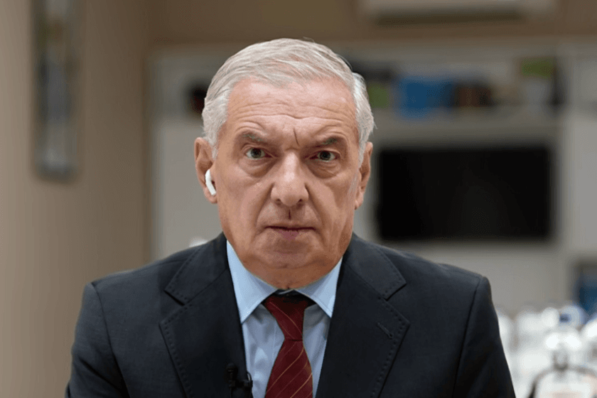 გიორგი ვოლსკი: აფხაზისთვისაც და ქართველისთვისაც მნიშვნელოვანია, რომ ჩვენმა შვილებმა ერთმანეთს არ უყურონ თოფის სამიზნიდან