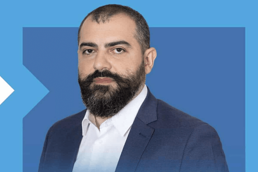 გოგი აბუაშვილმა მცხეთის მუნიციპალიტეტის მერის თანამდებობა დატოვა