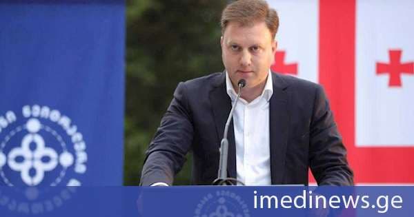 ვატო შაქარიშვილი: გიორგი გველესიანმა მწარე რეალობას შეაჯახა ისინი, ვინც დაიჯერა, რომ უმცირესობამ მოახერხა უმრავლესობაზე სამუდამოდ გაბატონება - მან გაიხსენა ვითარება, როდესაც შიგევროპელები ცნობადი სახეებისგან „შიგევროპელობის“ საჯარო დადასტურებას ითხოვდნენ